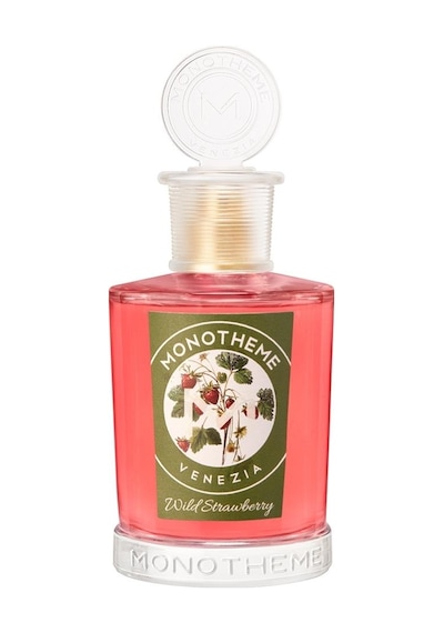Monotheme Classic Wild Strawberry Edt 100 Ml Kadın Parfümü Meyve
