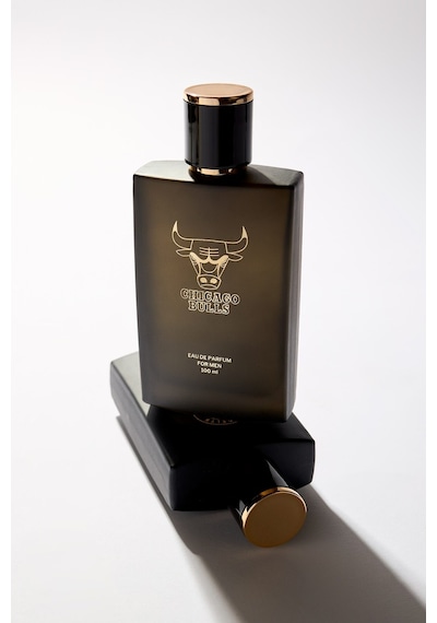 Defacto Erkek 100 Ml Nba Chıcago Bulls G4684axnsbk23 Amber