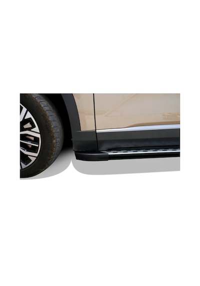 Kangoo Multıx Camlı Van Kısa Şase Benekli Yan Basamak 2021 2022 2023 2024 2025 2026 2027