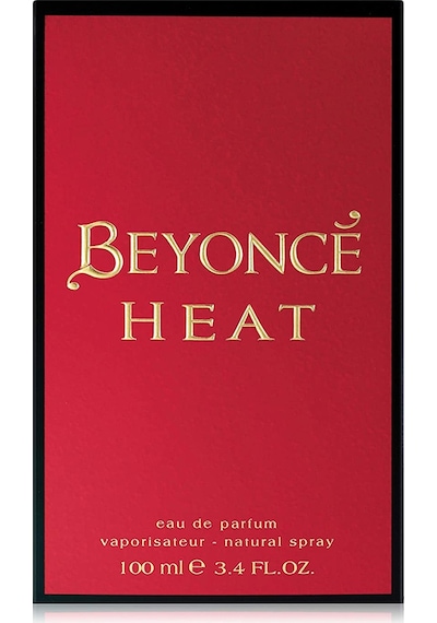 Beyonce Heat Kadın Parfüm EDP 100 ML