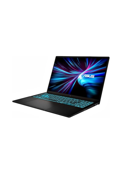 Asus VivoBook 16 V3607VU-RP276A78 i5-210H 16 GB 512 GB SSD RTX4050 16" Dos Dizüstü Bilgisayar