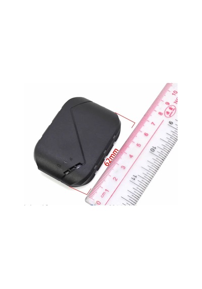 AK-H-80 Mini Plastik Kutu El Tipi Uzaktan Kumanda GPS Tarayıcı Elektronik Devre Kutusu