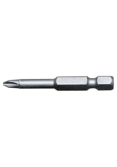 Ph1 X 50 Mm Bits Yıldız Uç - Matkap Vida Sıkma Ucu