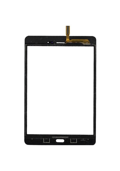 Samsung Galaxy Tab A Sm-t355 Dokunmatik Siyah Tt