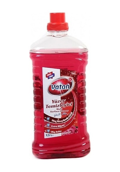Yüzey Temizleyici Gelin Buketi 2,5l