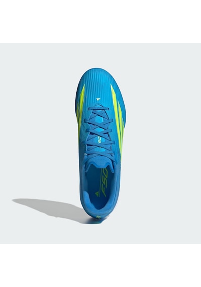 Adidas Jr8975 F50 League Tf Erkek Halısaha Mavi