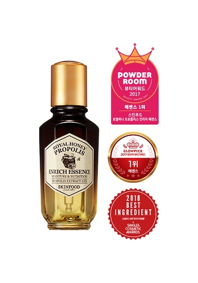 Skinfood Royal Honey Propolis Enrich Essence