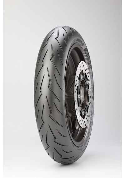 Pirelli 120/70-14 M/C 55P Tl St66 (2011)