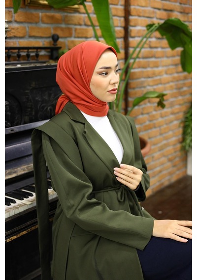 Silk Home Twill Eşarp 11343-76