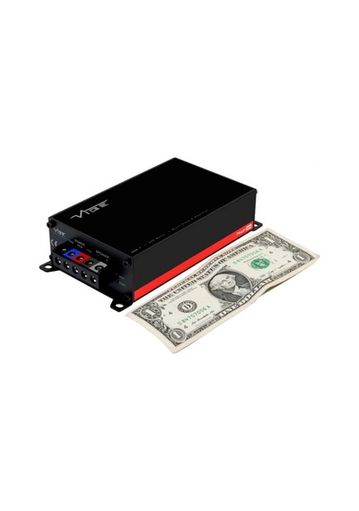 ÖZTÜRK ELEKTRONİK-VIBE - POWERBOX 400.1M