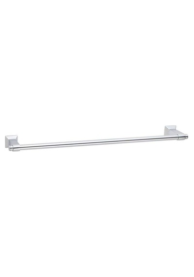System Bowline 60cm Uzun Havluluk Krom Renk Ba1001 014 Cr Çok Renkli