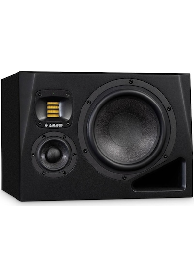 Adam Audio A8h 340w 8" Aktif Stüdyo Monitörü Çift