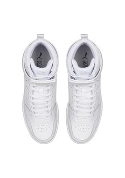 Puma 38583902 E-430 001 Rbd Game Unisex Günlük Stil Ayakkabı Beyaz Puma 38583902 E-430 001 Rbd Game Unisex Günlük Stil Ayakkabı Beyaz