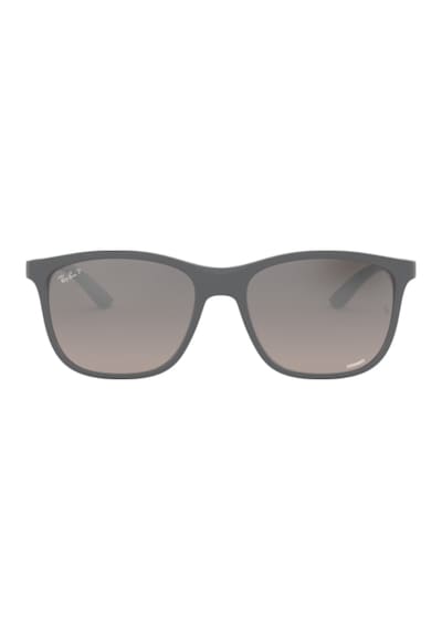Ray-Ban Rb4330-Ch 6017/5J 56 Polarize Chromance Erkek Güneş Gözlüğü