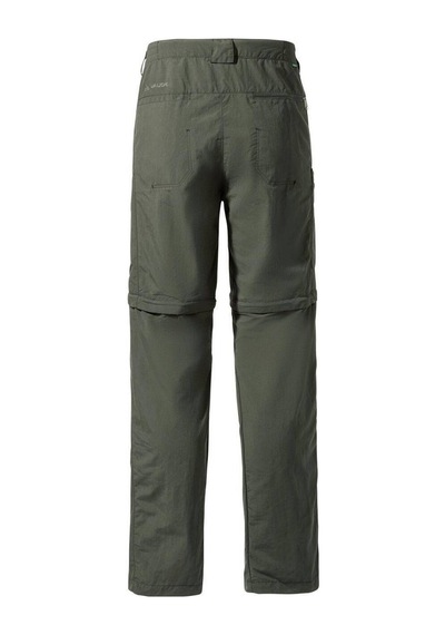Vaude Farley V Zip Off Erkek Pantolon 42172 Khaki