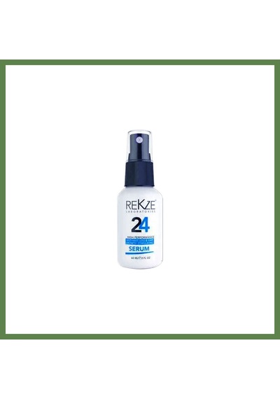 Bezos Etkili Rekze24 Saç Serumu 60 Ml Hb006