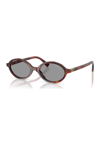 Miu Miu 04zs 21c40o 50 Çok Renkli
