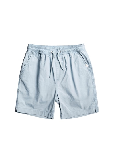 Quiksilver Taxer 15 Erkek Çocuk Walkshort Mavi