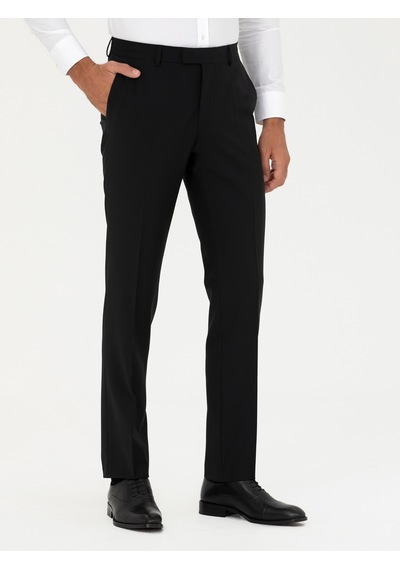 Cacharel Erkek Siyah Pantolon Jean 50277428-vr046