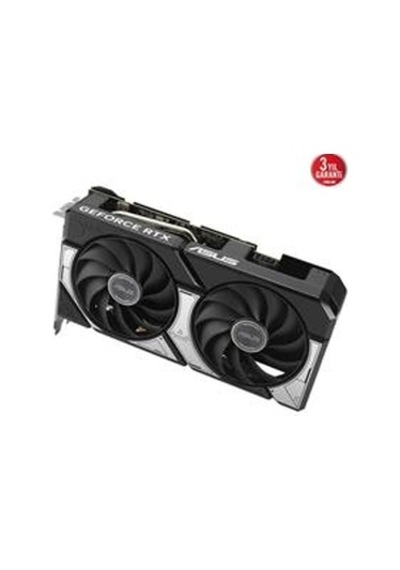 Asus Geforce Rtx 5060 Ti Dual 8g 8gb Gddr7 128 Bit Dlss 4 Dual-rtx5060tı-8g Ekran Kartı