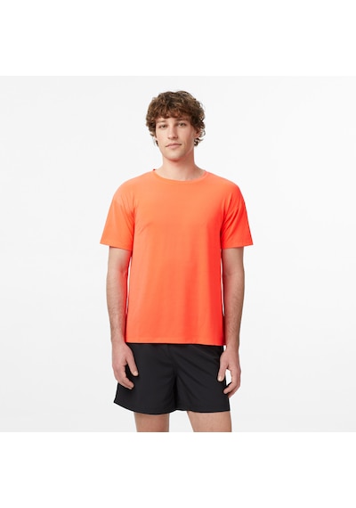 Energetics Gilma Kadın Kırmızı Antrenman T-shirt 430436