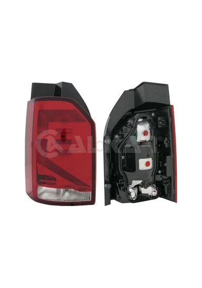 Stop Lambasi Sol T6 2020
