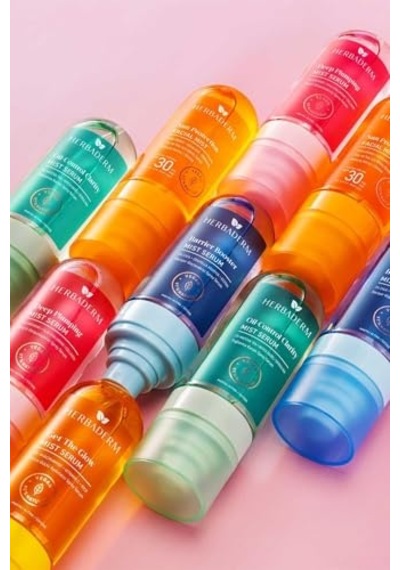 Tr Bariyer Güçlendirici, Kızarıklık Karşıtı Mist Sprey Serum 80 Ml