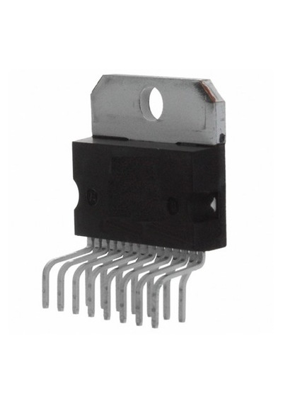 Entegre Tda8176