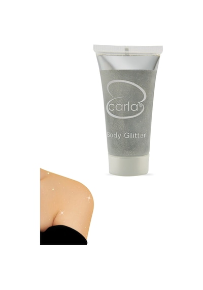 Carla Body Glitter Vücut Parlatıcısı 602