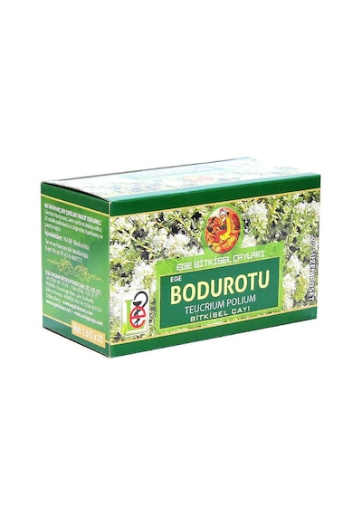 Bodurotu Çayı 20 Süzen Poşet - Ihzz-735843