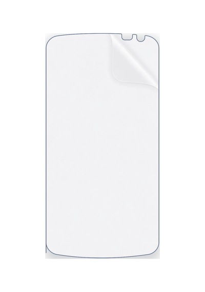 Schitec Lenovo S820 Nano Şeffaf Hidrojel Ekran Koruyucu Film