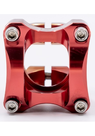 Raptor - As-07 - Gidon Boğazı 31,8mm - Sarı/kırmızı Sarı