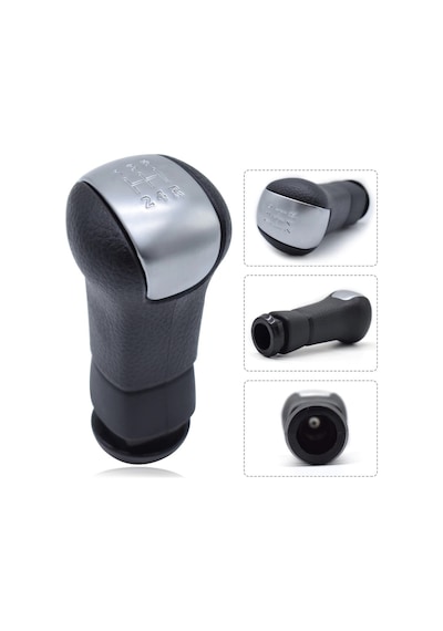Nissan Qashqai Vites Topuzu 5 Ileri 2007 - 2013