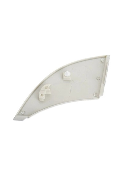 Fiat Ducato 2007-2013 Ön Far Kaşı Üst Plastik Sağ Oem No: 735425413