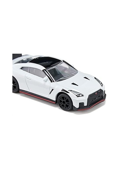 Siku Gt-r Nismo Oyuncak