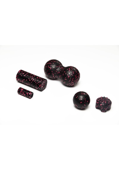 Actifoam Mini Masaj Seti Pembe