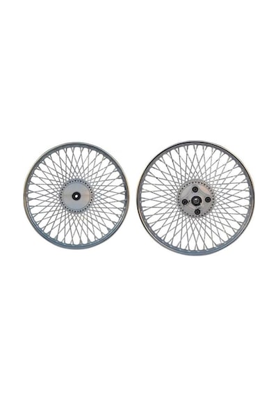 Cg 17-18 Burgulu 72 Tel Jant Takımı Kampanalı Model