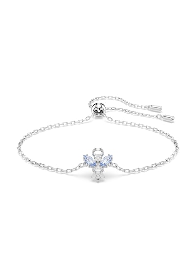 5734263 Swarovski Bilezik Mp Magıc:bracelet Mp Grebl/rhs M Metalik