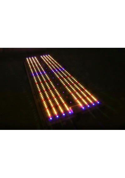 Tr 240w Lm301h Led Büyüme Lambası, 5 Spektrumlu, Uv-ır-460nm-660nm, Bitki Yetiştirme Ve Çiçeklenme,grow Light, Kap