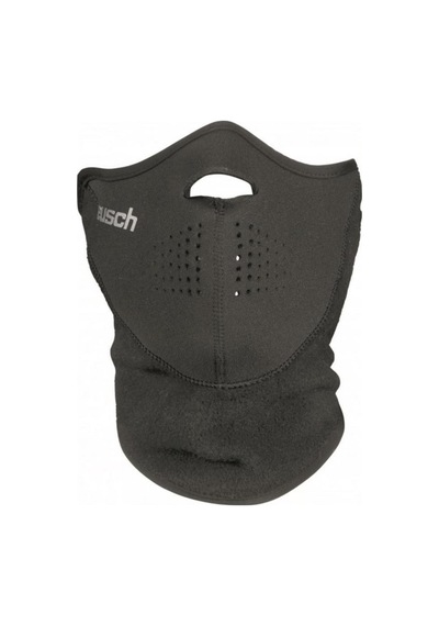 Reusch Face Mask Adjustable Ayarlanabilir Maske 56-Siyah Çok Renkli