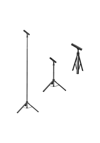Mikrofon Standı Standart