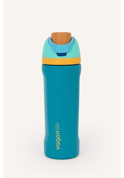 Defacto Unisex 550 Ml Matara H6559axnstr477 Turkuaz-tr477