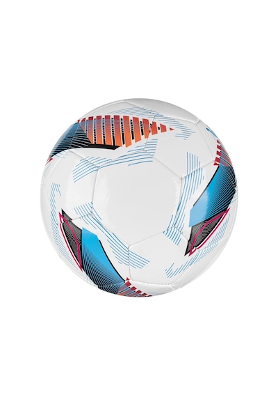 Puma Orbita Süper Lig 6 Unisex Beyaz Futbol Topu 08452401 - Renkli Çok Renkli