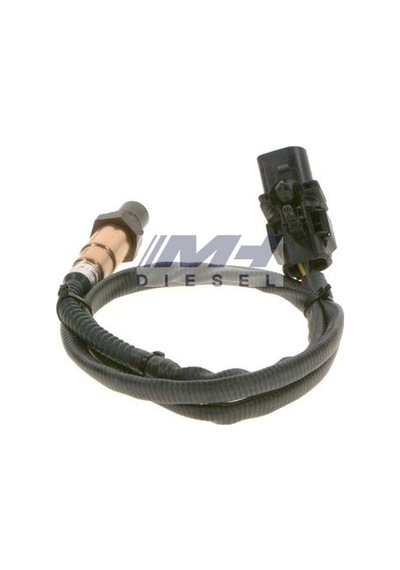 Bosch 0281004663 Lambda Sensörü Jaguar Xf, Xj 3.0 D / 3.0 Sdv6