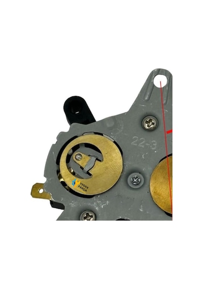 Homend Uyumlu Heatrow 1602 Su Isıtıcı Kettle Taban Termostatı