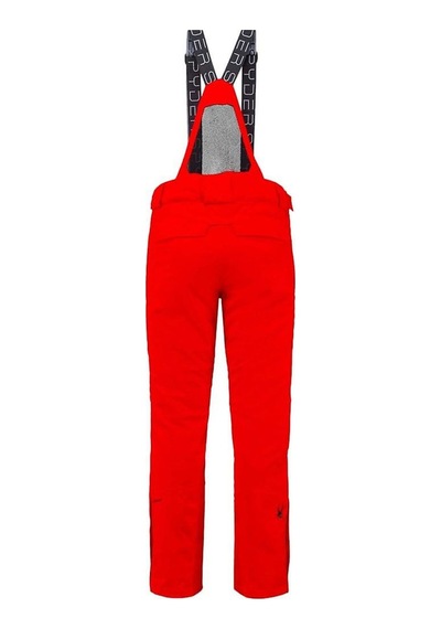Spyder Dare 22417 Kırmızı