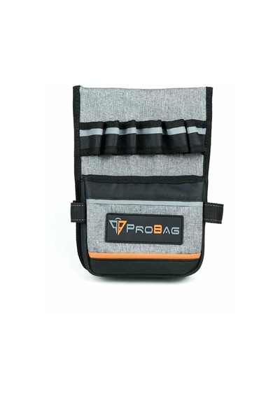 Probag Bel Tipi Elektrikçi Takım Kılıfı Tip 1
