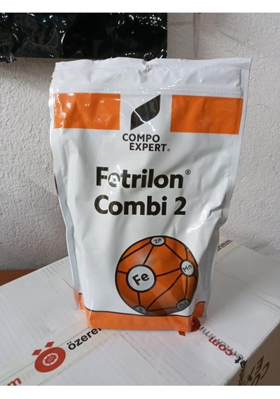 Compo Expert Fetrilon Combi 2 1 KG