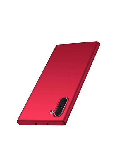 Samsung Galaxy Uyumlu Note 10 Kamera Korumali Kaliteli Silikon Kilif 377825642