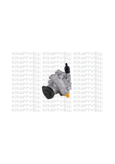 Kraftvoll 01060107 Direksiyon Pompası Bmw E81 E82 E87 E88 04-13 E90 E91 E92 E93 06-13 X1 E84 09-14 32416780459